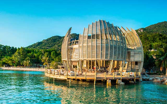 An Lâm Ninh Vân Bay nổi tiếng được tập đoàn Sovico mua lại