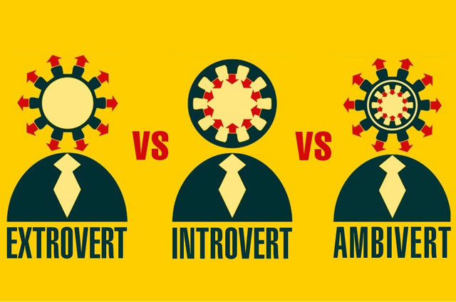 Ambivert là gì? Khám phá tính cách độc đáo của những người vừa hướng nội vừa hướng ngoại