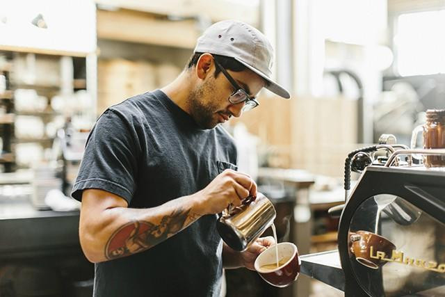 Barista là gì? Khám phá công việc hấp dẫn của Barista tại Việt Nam