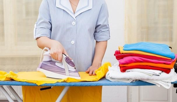 Bộ phận Laundry và giải pháp tối ưu trong khách sạn