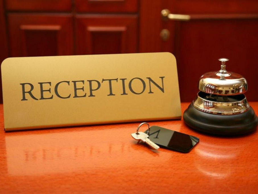 Reception là gì? Vai trò của Reception trong kinh doanh khách sạn