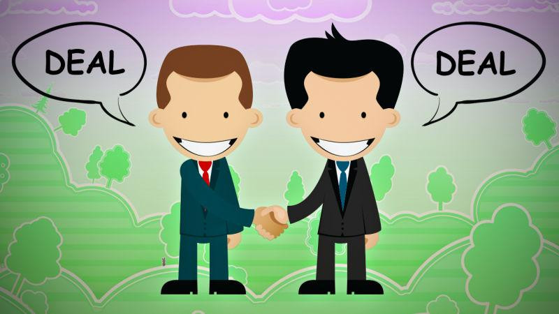 Cách Deal Lương Hiệu Quả