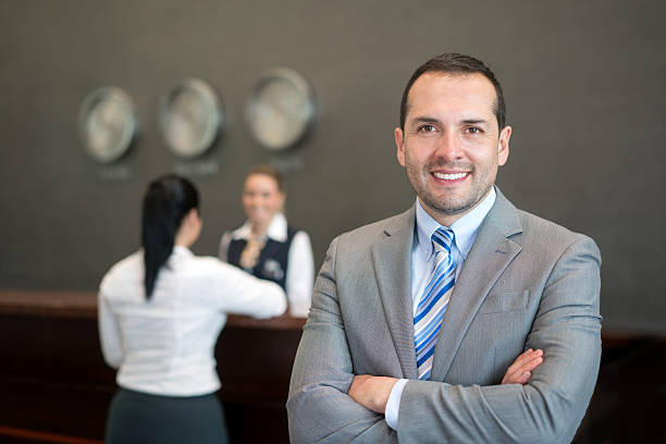 CEO là gì? Những vị trí cao cấp trong doanh nghiệp mà bạn cần biết