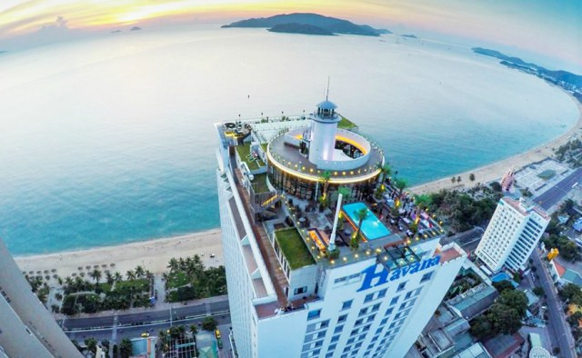 Condotel là gì? Tại sao Condotel lại thu hút sự quan tâm từ nhà đầu tư?
