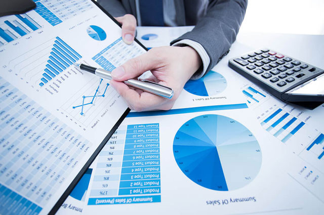 Công Việc Phù Hợp Với ISTJ