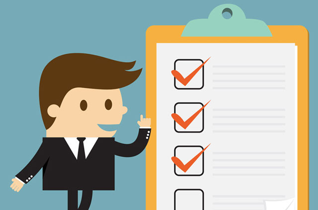 Đánh Giá Hiệu Quả Công Việc: Cách Tiến Bộ Đột Phá Trong Doanh Nghiệp