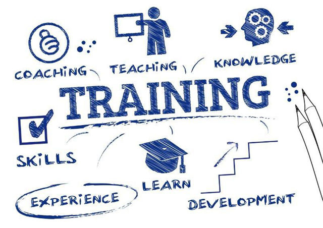 Training là gì? Tại sao cần thiết phải đào tạo cho nhân viên trong ngành Nhà hàng &#8211; Khách sạn?