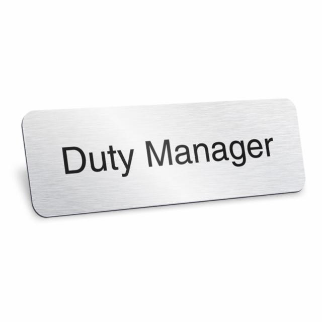 Duty Manager là gì? Tìm hiểu vai trò và công việc của Duty Manager trong khách sạn