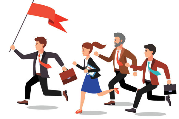 Khám Phá Tính Cách ENTJ: Người Lãnh Đạo Tự Nhiên