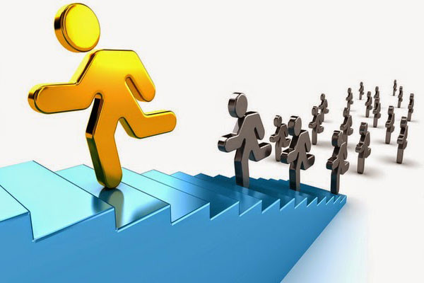 ENTP có thể thiếu kiên nhẫn trong công việc