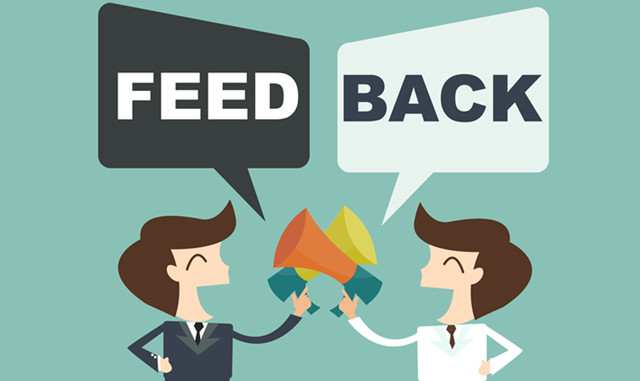Tầm Quan Trọng Của Feedback Từ Khách Hàng Trong Ngành Nhà Hàng – Khách Sạn