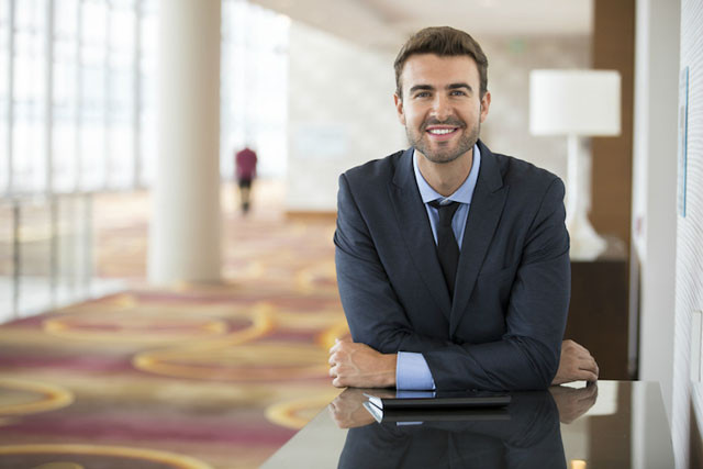 General Manager là gì? Tìm hiểu công việc và mức lương của vị trí này trong ngành Nhà hàng &#8211; Khách sạn