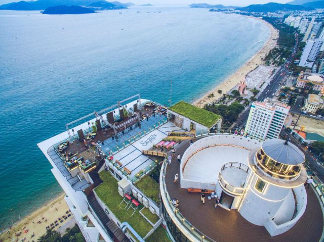Hanava Nha Trang