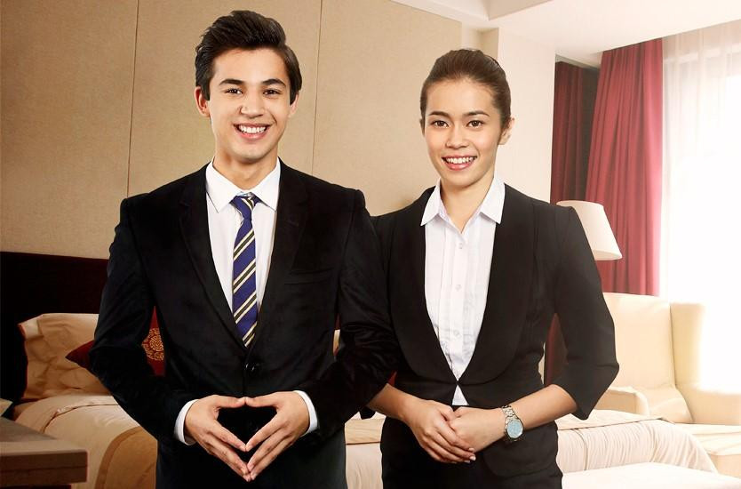 Hospitality là gì? Tìm hiểu về ngành dịch vụ khách hàng tại Việt Nam