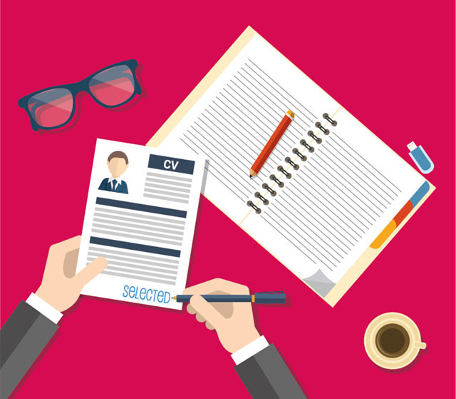 Hướng Dẫn Viết CV Ấn Tượng Để Thu Hút Nhà Tuyển Dụng