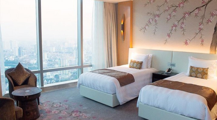 Khái niệm RevPar là gì