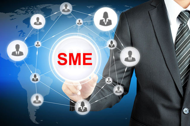 Khó khăn của doanh nghiệp SME