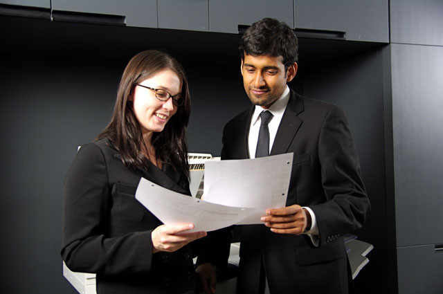 Kỹ năng cần có của Assistant