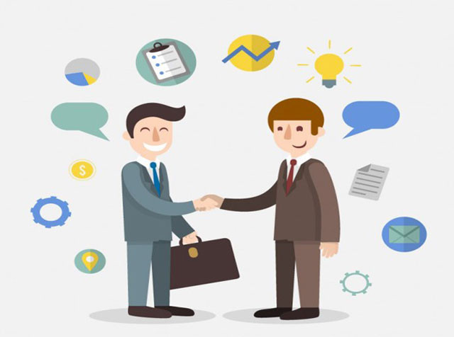 Chăm Sóc Khách Hàng: Nghệ Thuật Tạo Dựng Mối Quan Hệ Bền Vững