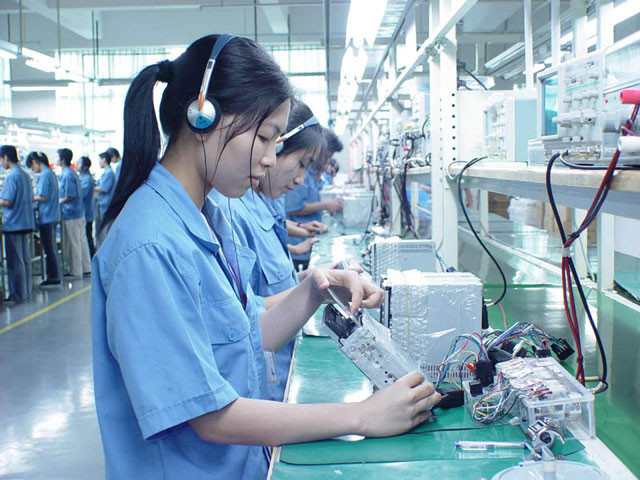 Khám Phá Thế Giới Lao Động Phổ Thông: Cơ Hội và Khó Khăn