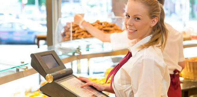 Mô tả công việc nhân viên thu ngân tại nhà hàng