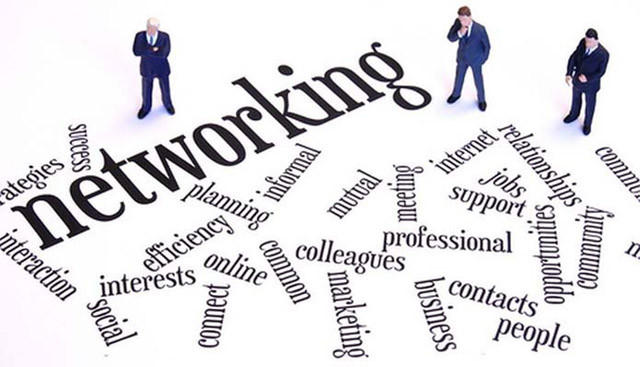 Networking là gì? Ý nghĩa và kỹ năng networking trong tìm việc hiệu quả