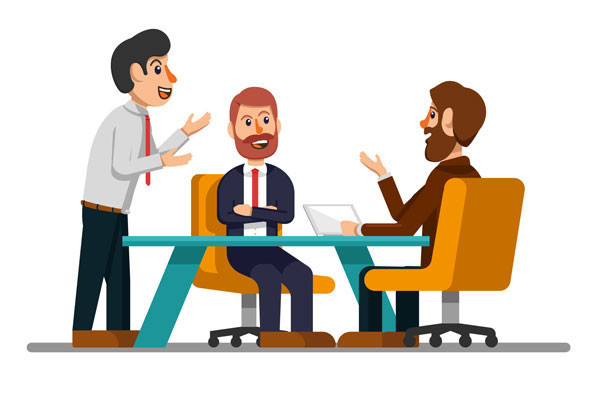 Nhóm ENFP giao tiếp giỏi
