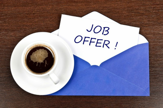 Offer Letter là gì? Cách gây ấn tượng với nhà tuyển dụng