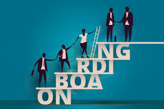 Onboarding Nhân Viên Mới: Bí Quyết Giúp Doanh Nghiệp Tăng Tốc Độ Hòa Nhập