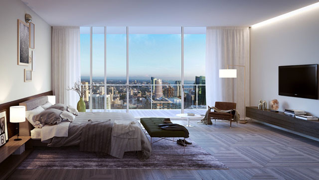 Penthouse là gì? Những điều cần biết về không gian sống đẳng cấp