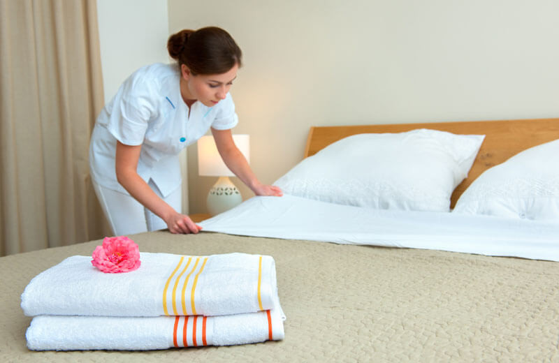 Phương pháp tăng chỉ số của RevPar