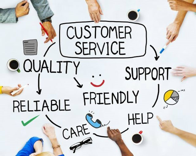Chăm Sóc Khách Hàng: Nghệ Thuật Tạo Dựng Mối Quan Hệ Bền Vững