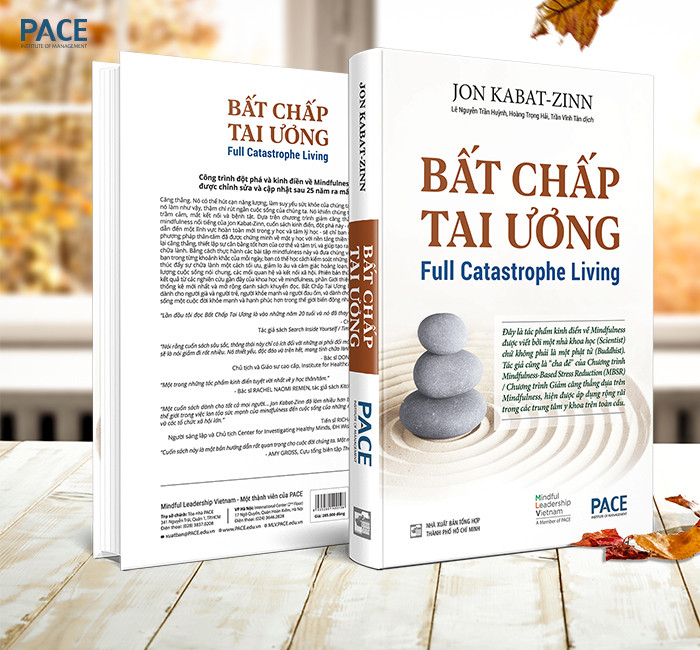 Sách Bất Chấp Tai Ương