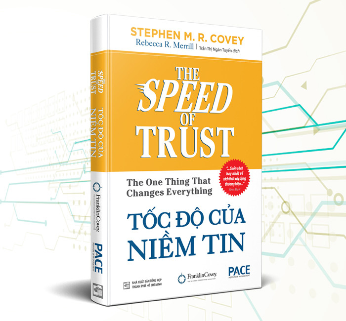 Sách Tốc Độ của Niềm Tin