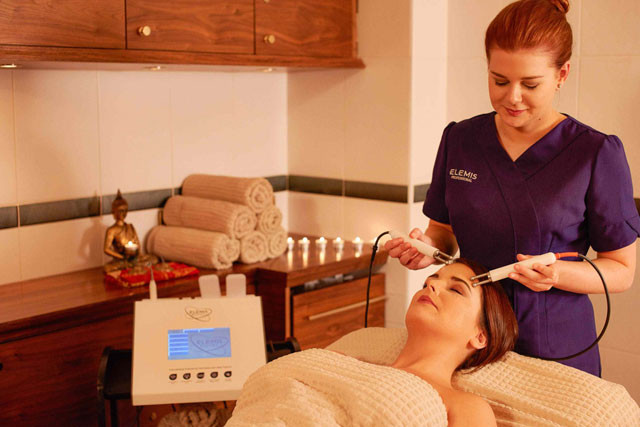 Spa Therapist cần kiến thức