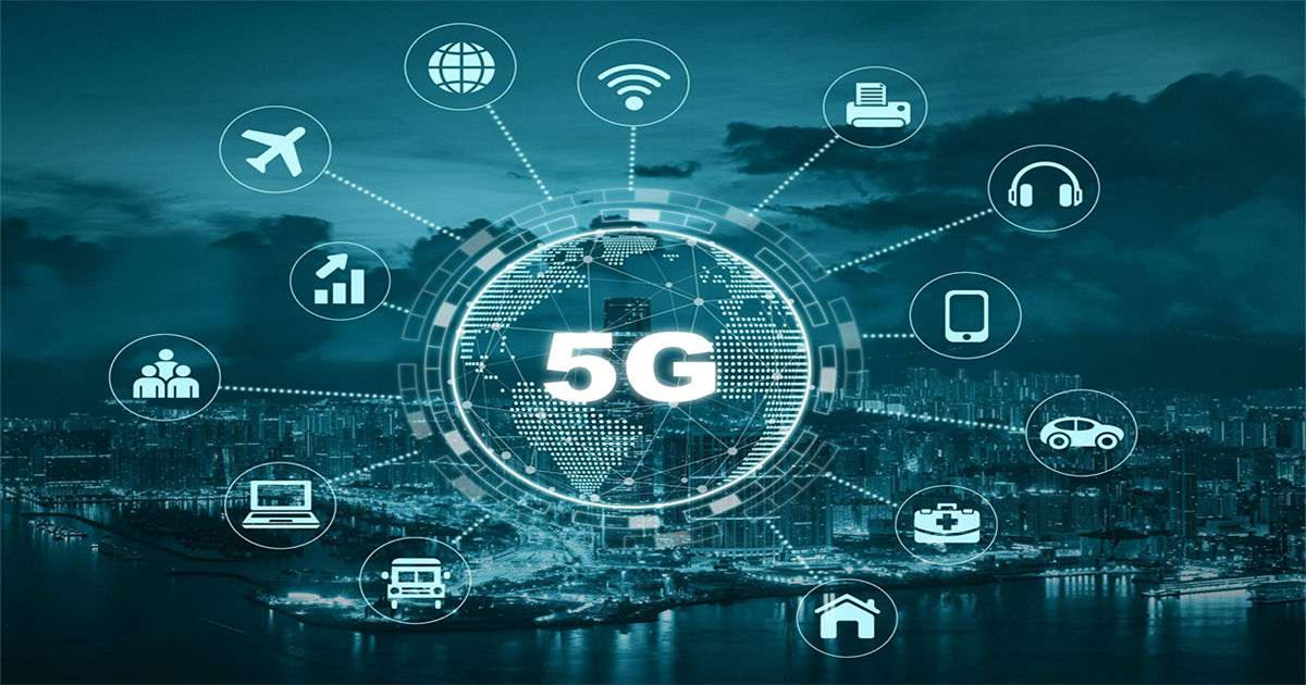 Tác Động Của Mạng 5G Đến Phát Triển Bền Vững