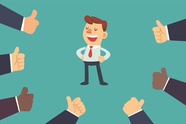 Tạo ấn tượng với nhà tuyển dụng