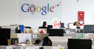 Văn hóa doanh nghiệp của Google và bài học cho các công ty khác