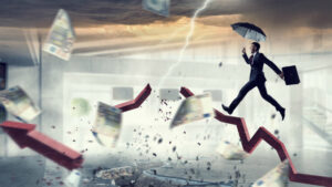 Vượt Qua Khủng Hoảng: Khám Phá Giá Trị Bản Thân