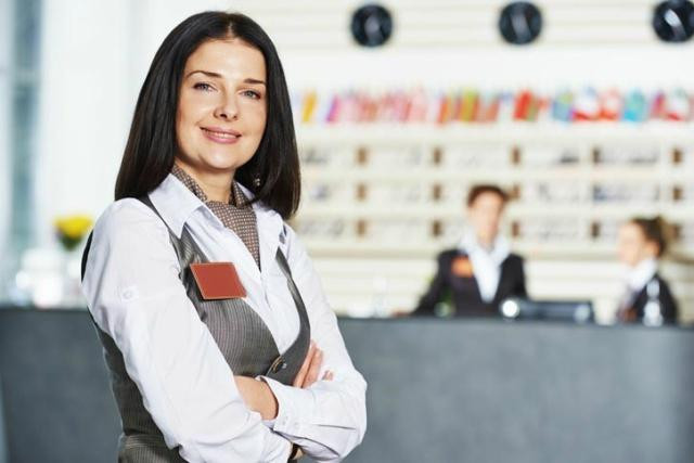 Yếu tố để trở thành Duty Manager