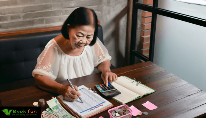 10 Bí Quyết Quản Lý Tài Chính Cá Nhân Thông Minh Mỗi Ngày