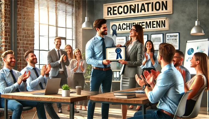 10 Cách Truyền Cảm Hứng Cho Nhân Viên Giúp Tăng Hiệu Quả Công Việc