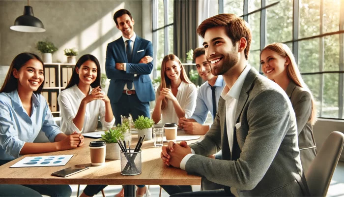 10 Cách Truyền Cảm Hứng Cho Nhân Viên Giúp Tăng Hiệu Quả Công Việc