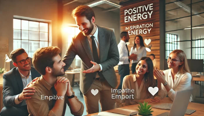 10 Cách Truyền Cảm Hứng Cho Nhân Viên Giúp Tăng Hiệu Quả Công Việc