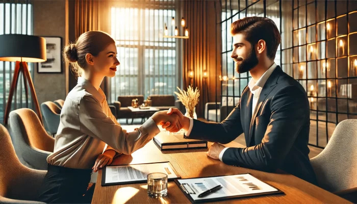 10 Cách Xây Dựng Mối Quan Hệ Trong Kinh Doanh Hiệu Quả Và Bền Vững