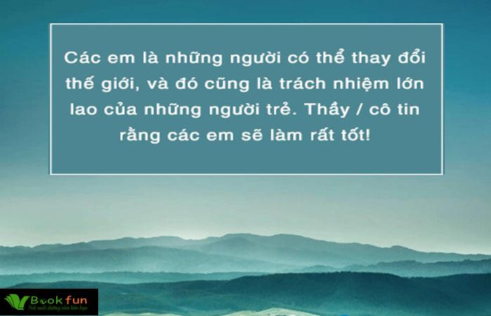 40 Câu Nói Truyền Cảm Hứng Hay Cho Giới Trẻ: Khơi Dậy Đam Mê