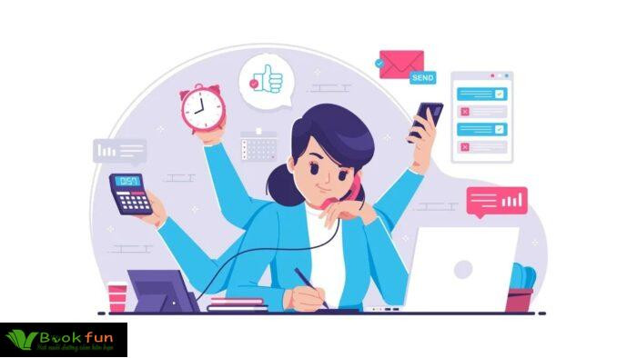 Bài Học Về Quản Lý Thời Gian: Khám Phá Bí Quyết Tối Ưu Hóa 24 Giờ Mỗi Ngày