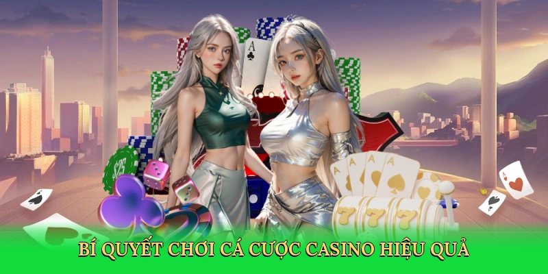 Casino Ảo Vs Thật – Hành Trình Cá Cược Cùng 88VN