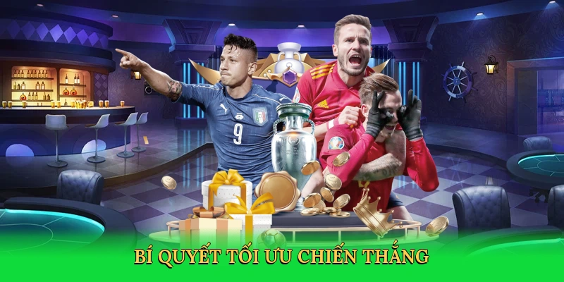 Kèo Chấp – Bí Quyết Cá Cược Bóng Đá Thắng Lớn Trên Comebet
