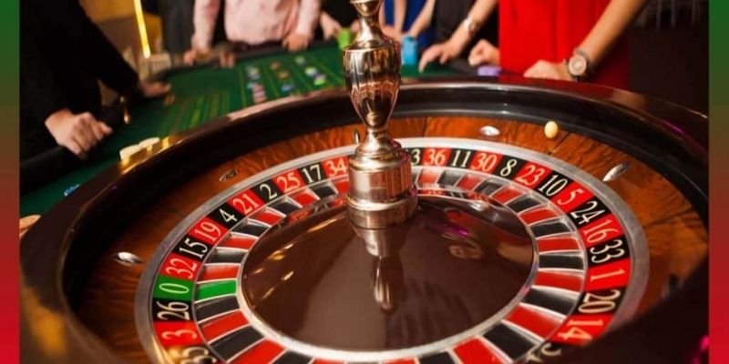 Cách Chơi Roulette Hiệu Quả Giúp Tăng Tỷ Lệ Thắng Tại Vin88